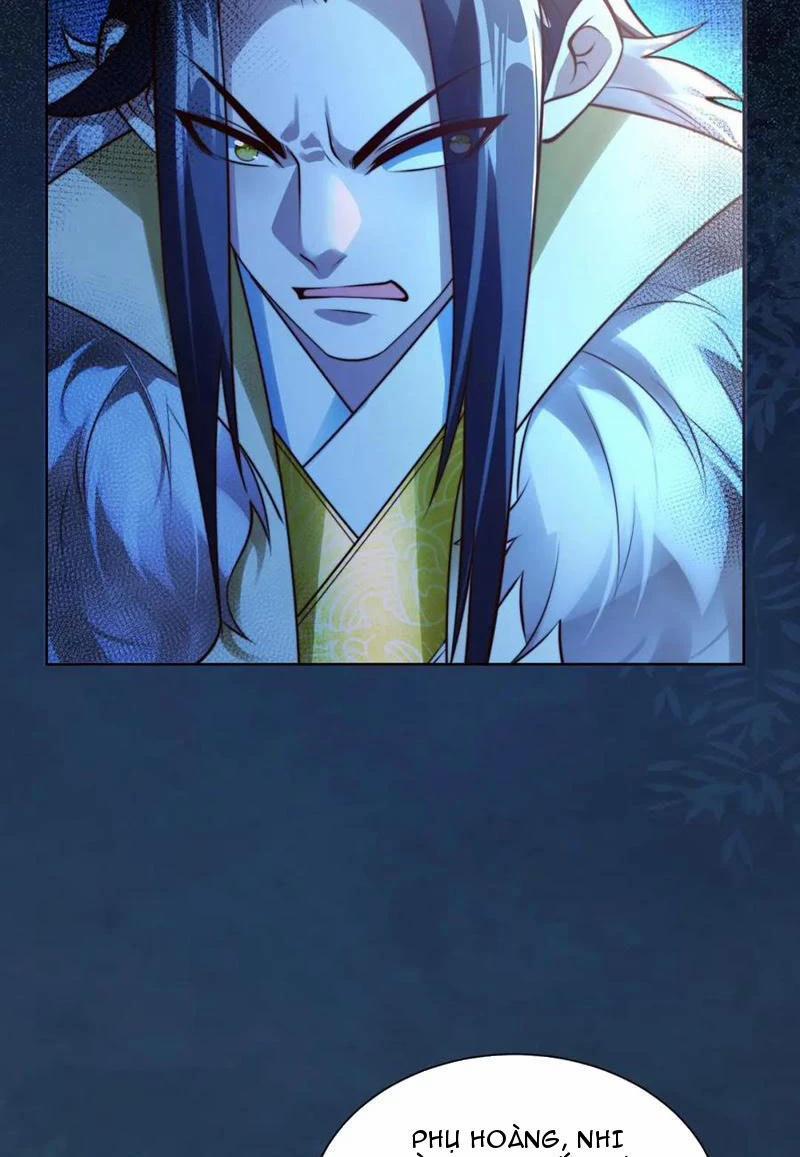 Ta Thực Sự Không Muốn Làm Thần Tiên 31 trang 10