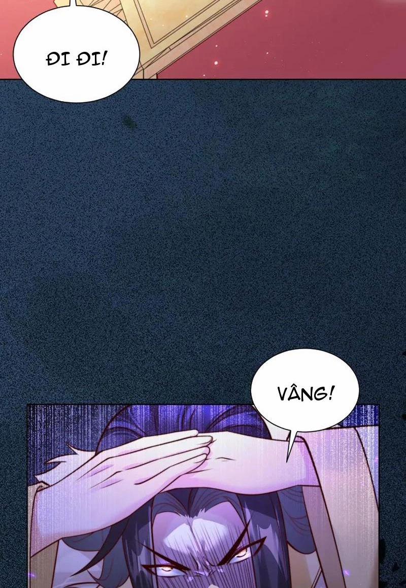 Ta Thực Sự Không Muốn Làm Thần Tiên 31 trang 12