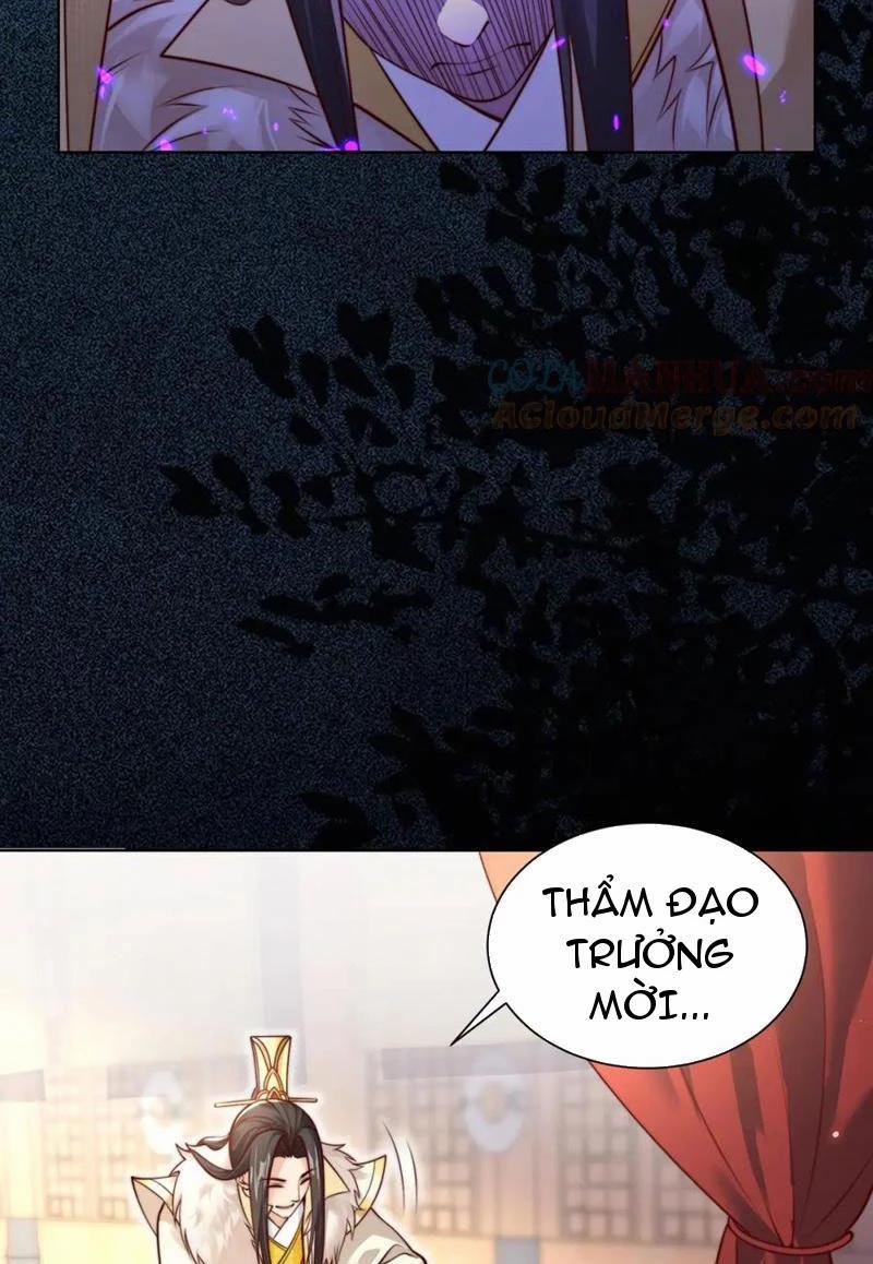 Ta Thực Sự Không Muốn Làm Thần Tiên 31 trang 13