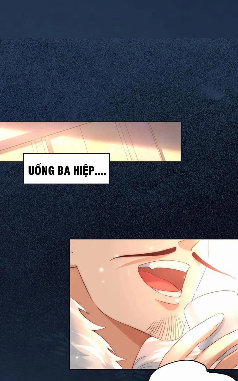 Ta Thực Sự Không Muốn Làm Thần Tiên 31 trang 26