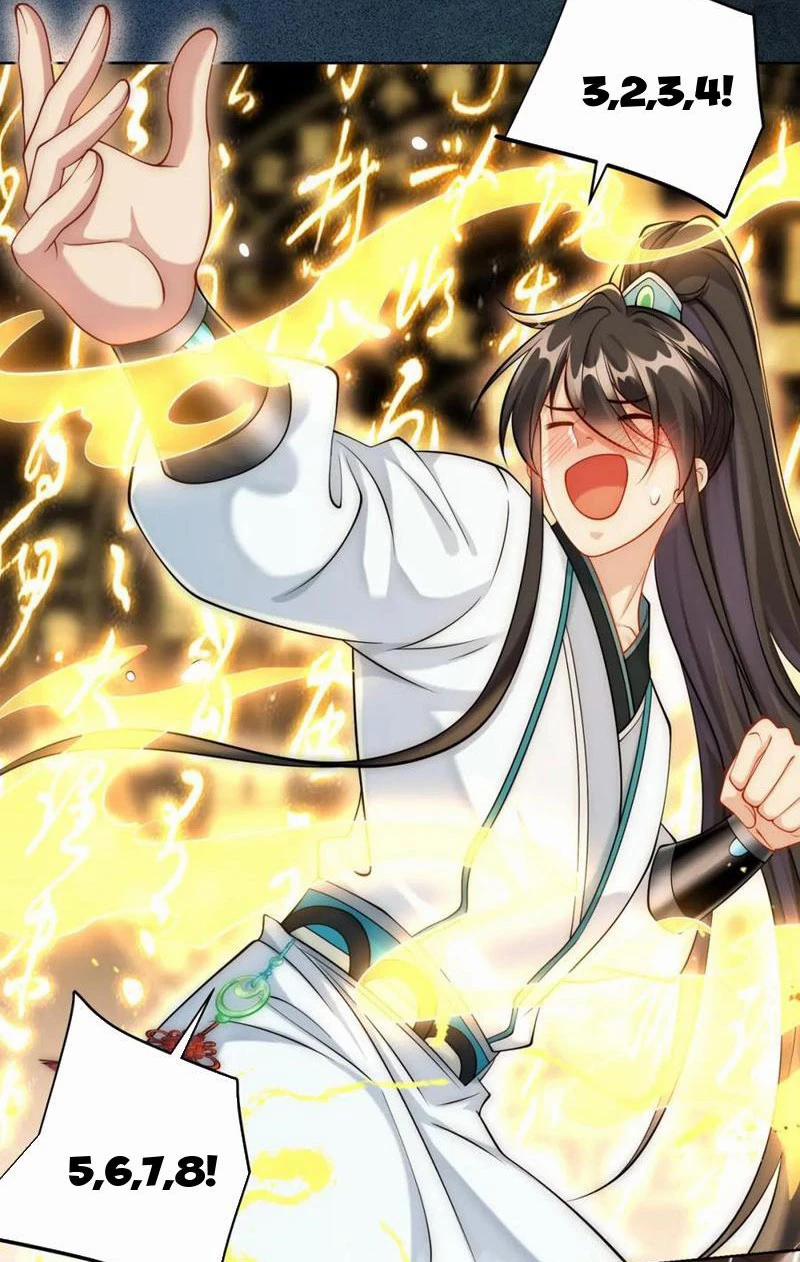 Ta Thực Sự Không Muốn Làm Thần Tiên 31 trang 42