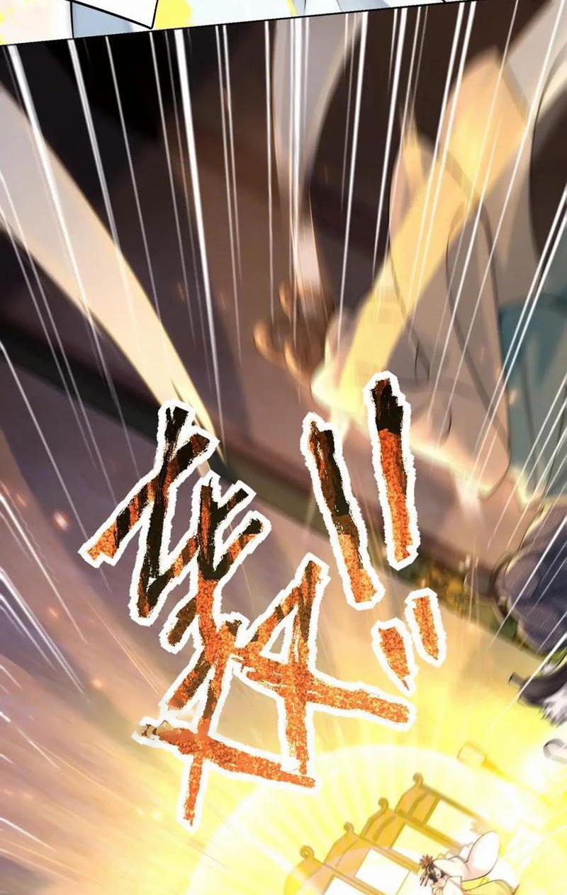 Ta Thực Sự Không Muốn Làm Thần Tiên 31 trang 43