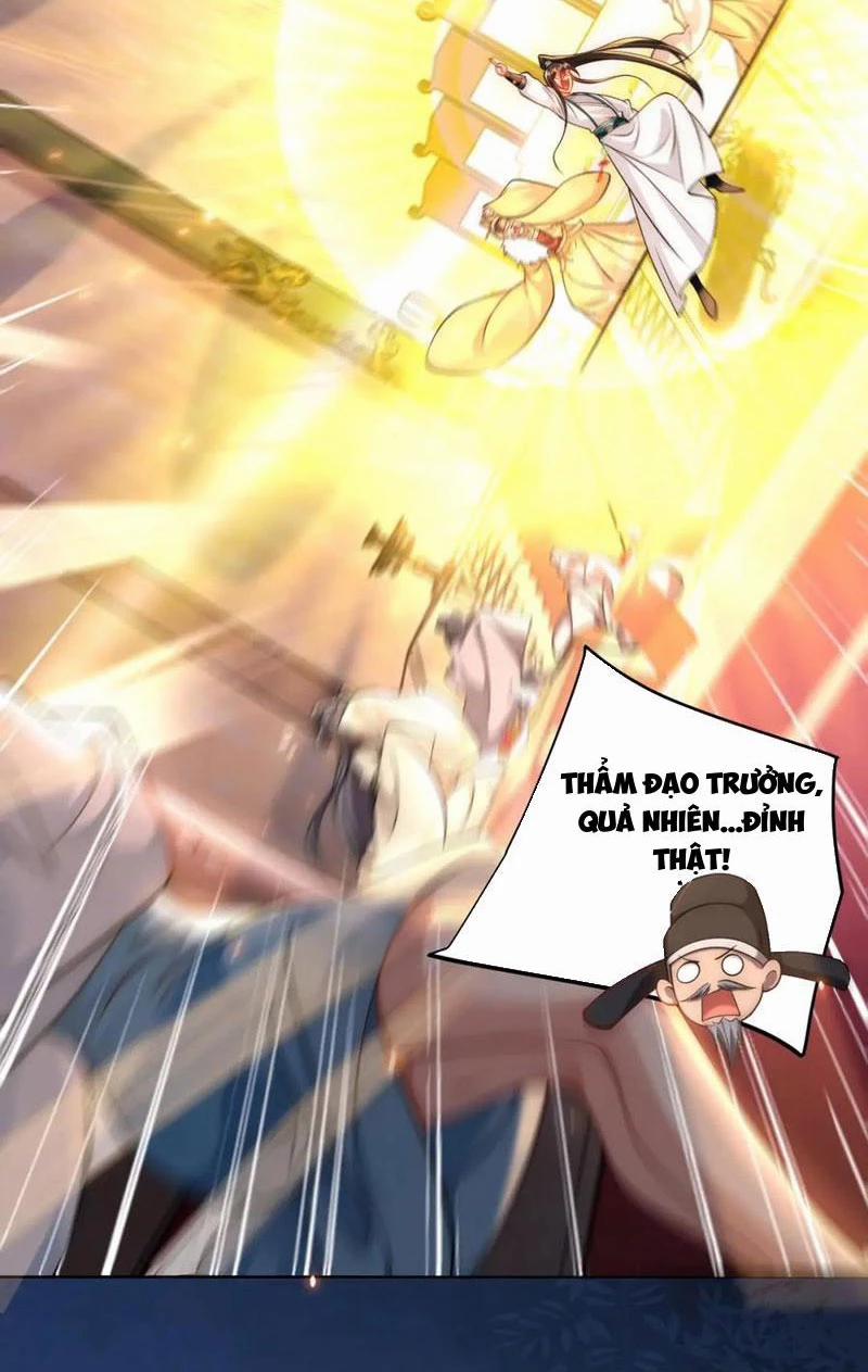 Ta Thực Sự Không Muốn Làm Thần Tiên 31 trang 44