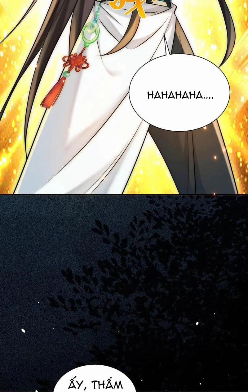 Ta Thực Sự Không Muốn Làm Thần Tiên 31 trang 46