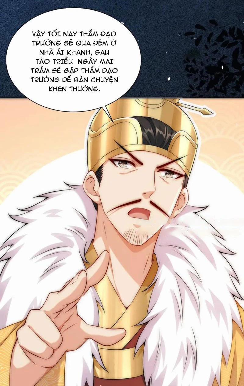 Ta Thực Sự Không Muốn Làm Thần Tiên 31 trang 55