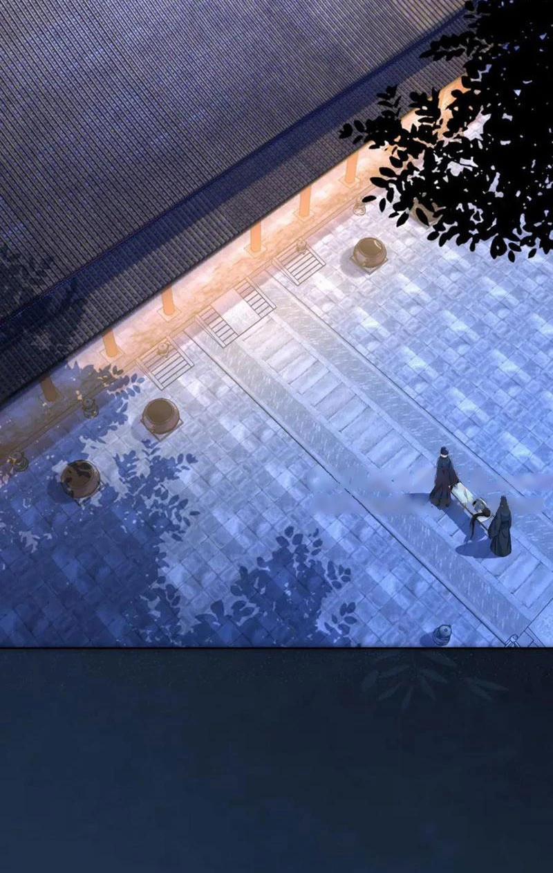 Ta Thực Sự Không Muốn Làm Thần Tiên 31 trang 57