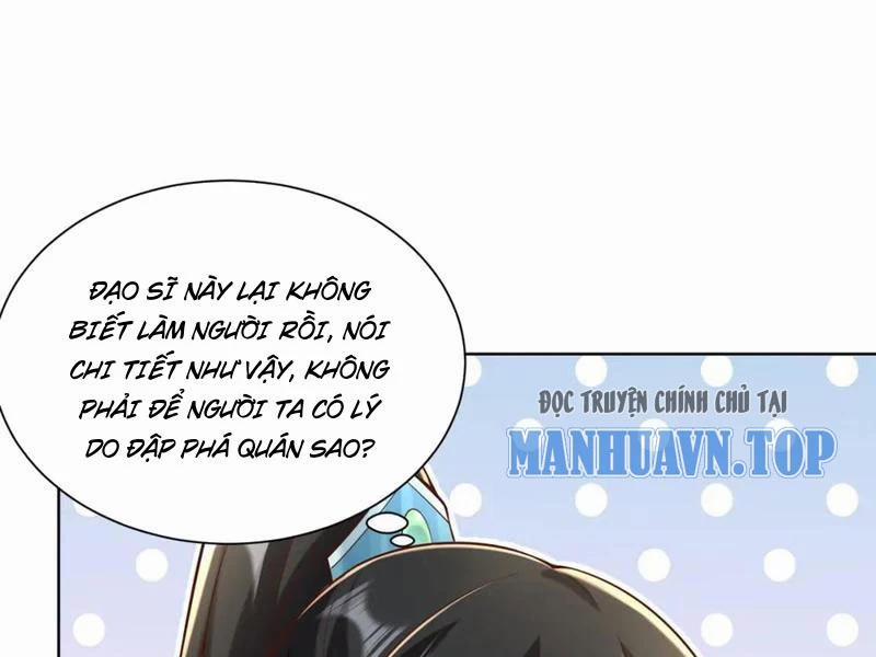 Ta Thực Sự Không Muốn Làm Thần Tiên 32 trang 100