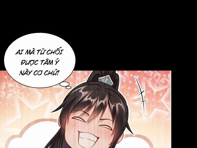 Ta Thực Sự Không Muốn Làm Thần Tiên 32 trang 11