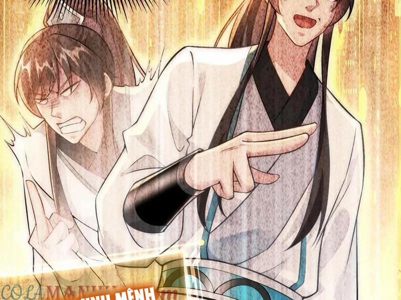 Ta Thực Sự Không Muốn Làm Thần Tiên 32 trang 20