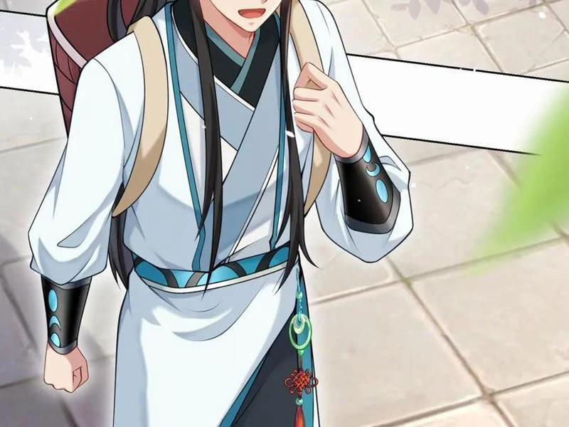 Ta Thực Sự Không Muốn Làm Thần Tiên 32 trang 3