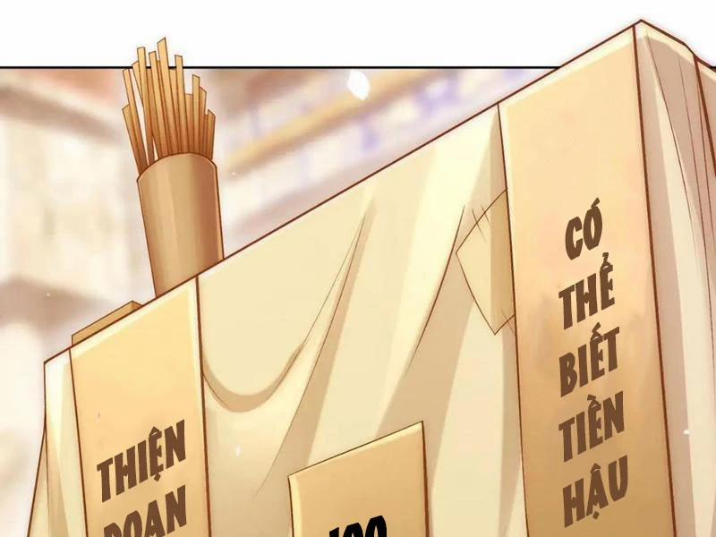 Ta Thực Sự Không Muốn Làm Thần Tiên 32 trang 30