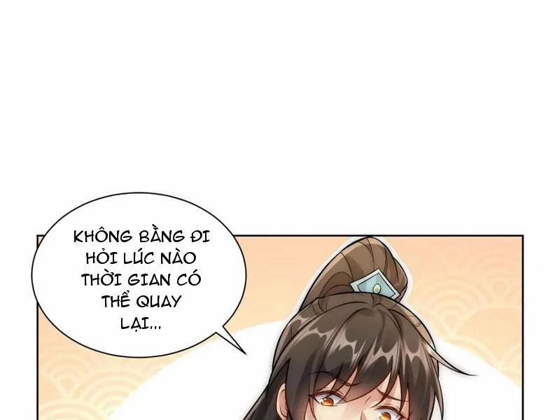 Ta Thực Sự Không Muốn Làm Thần Tiên 32 trang 35
