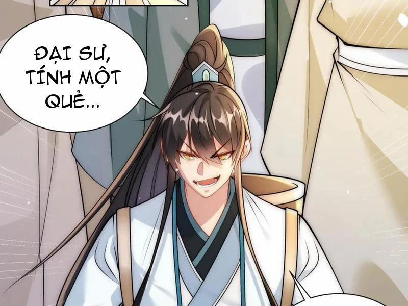 Ta Thực Sự Không Muốn Làm Thần Tiên 32 trang 39