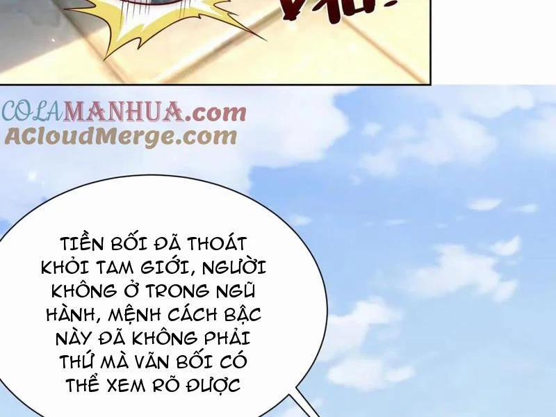 Ta Thực Sự Không Muốn Làm Thần Tiên 32 trang 74