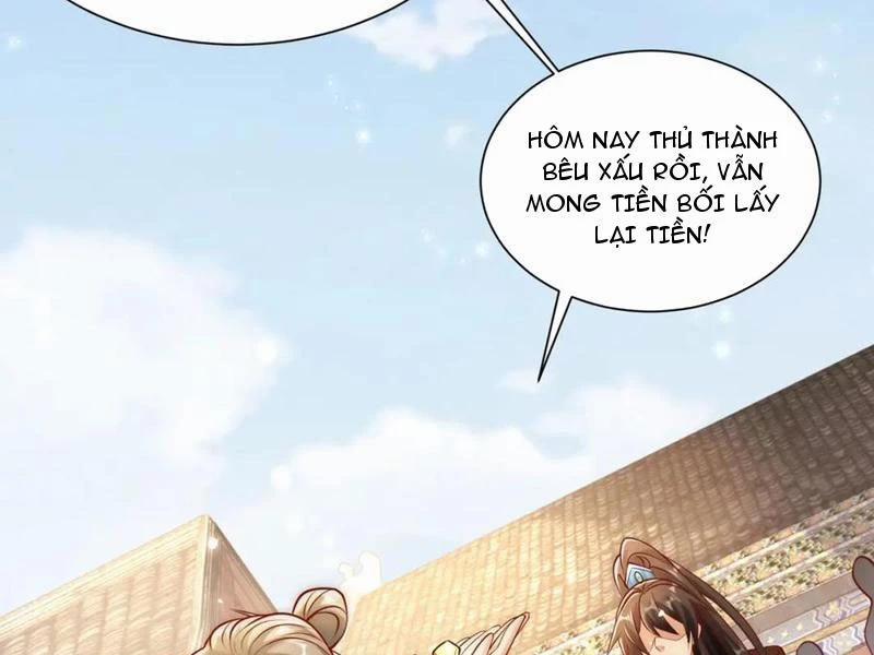 Ta Thực Sự Không Muốn Làm Thần Tiên 32 trang 75