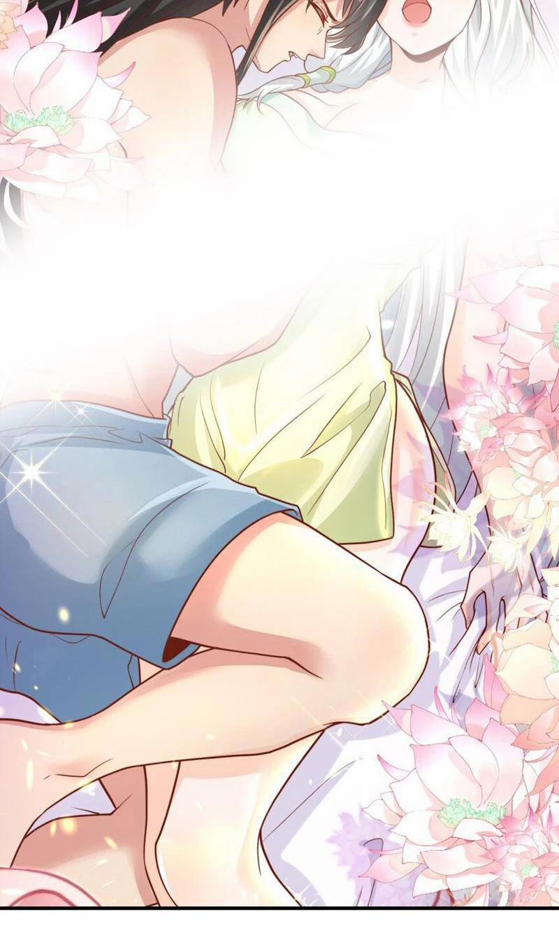 Ta Thực Sự Không Muốn Làm Thần Tiên 33 trang 21