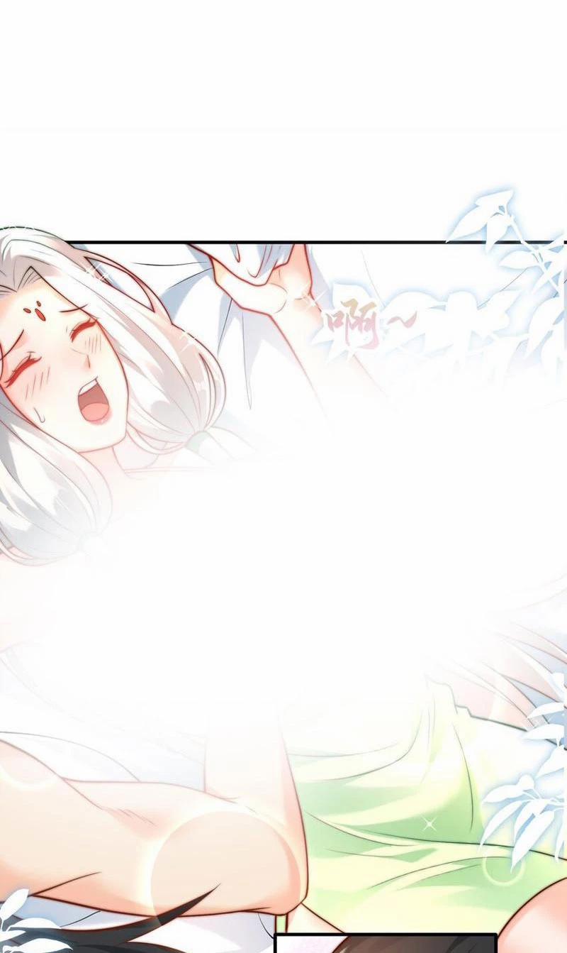 Ta Thực Sự Không Muốn Làm Thần Tiên 33 trang 22