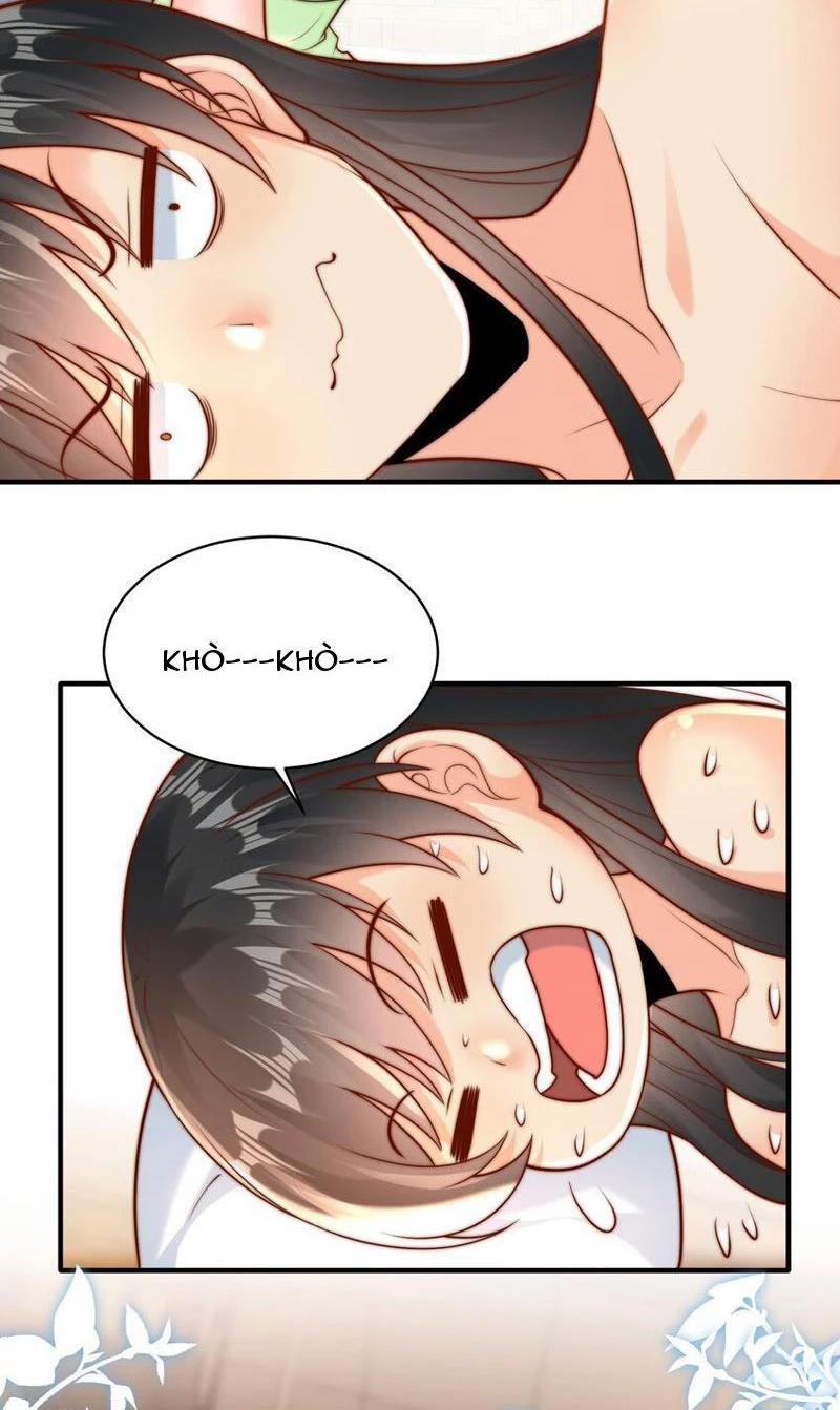 Ta Thực Sự Không Muốn Làm Thần Tiên 33 trang 27