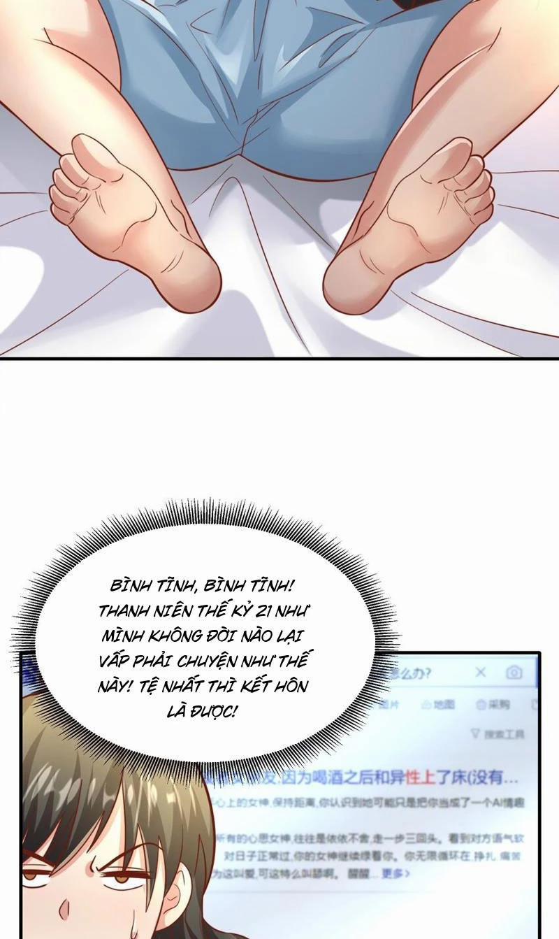 Ta Thực Sự Không Muốn Làm Thần Tiên 33 trang 31