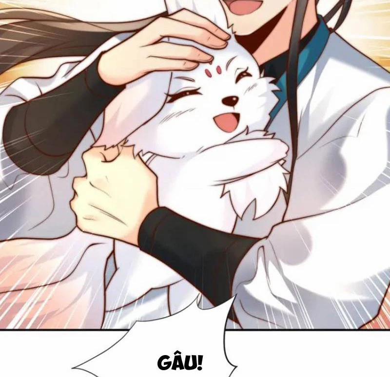 Ta Thực Sự Không Muốn Làm Thần Tiên 34 trang 51