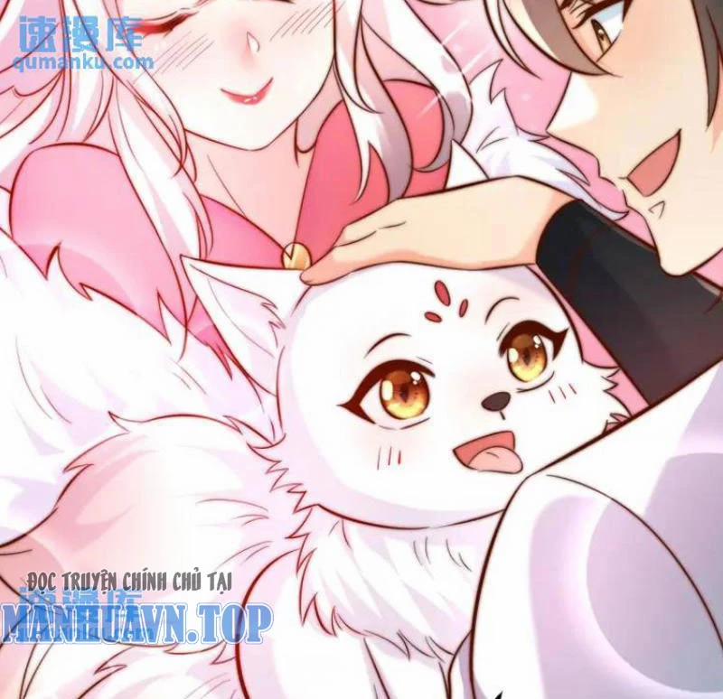 Ta Thực Sự Không Muốn Làm Thần Tiên 34 trang 53