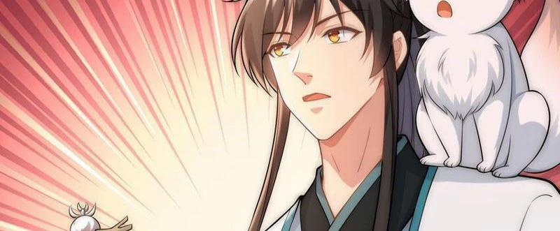 Ta Thực Sự Không Muốn Làm Thần Tiên 35 trang 10