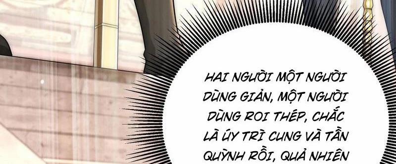 Ta Thực Sự Không Muốn Làm Thần Tiên 35 trang 18