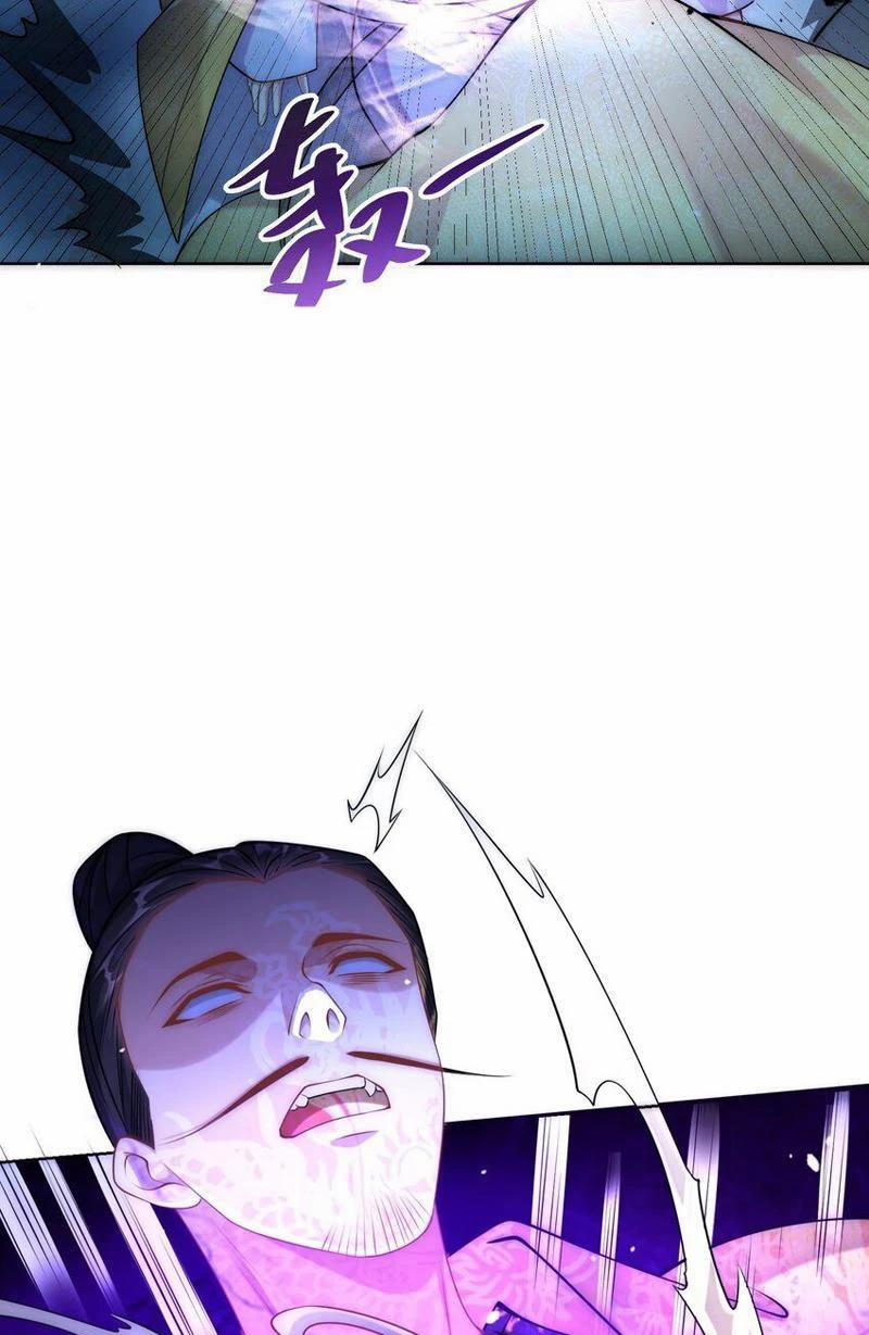 Ta Thực Sự Không Muốn Làm Thần Tiên 35 trang 35