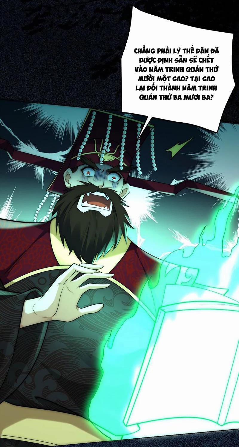 Ta Thực Sự Không Muốn Làm Thần Tiên 35 trang 47