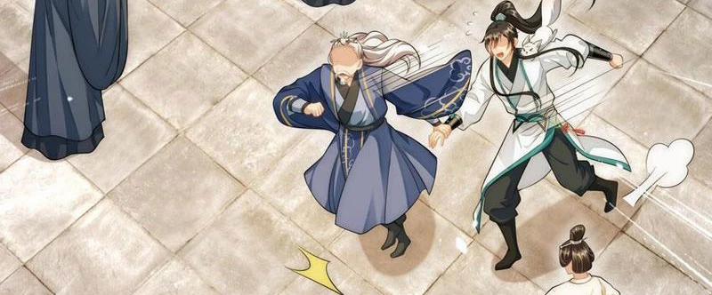 Ta Thực Sự Không Muốn Làm Thần Tiên 35 trang 6