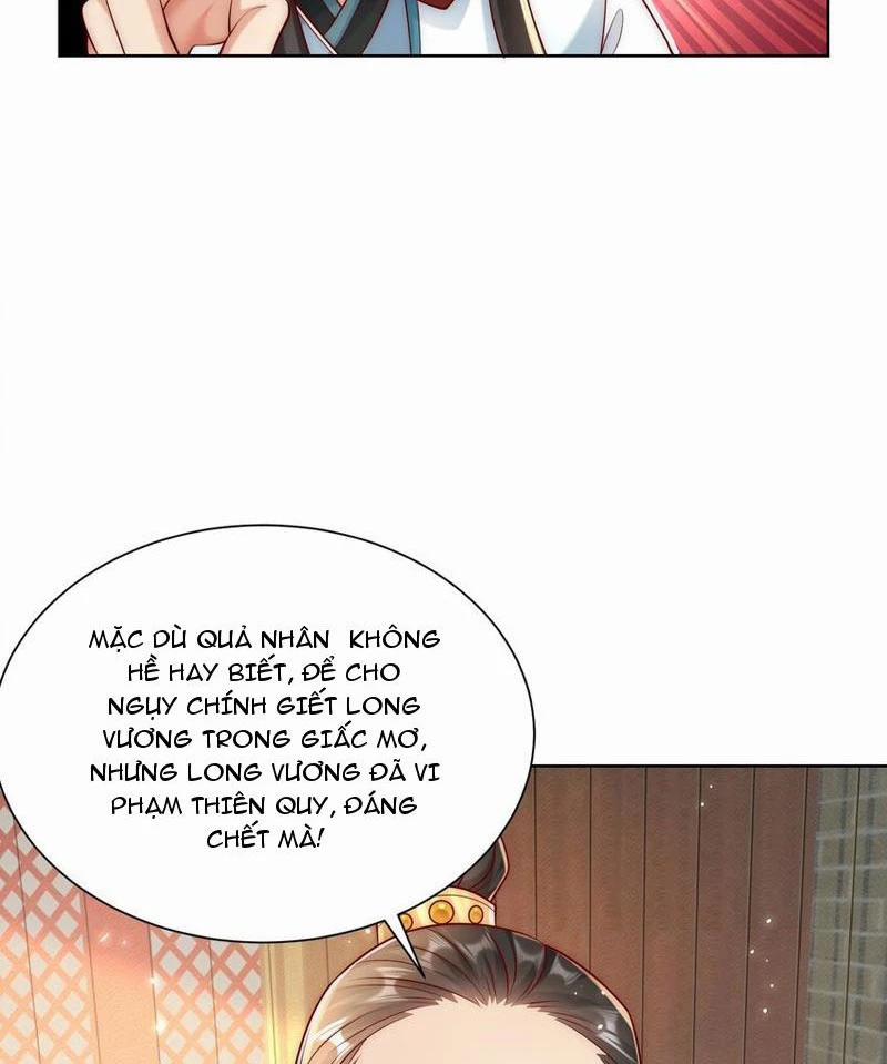 Ta Thực Sự Không Muốn Làm Thần Tiên 35 trang 61