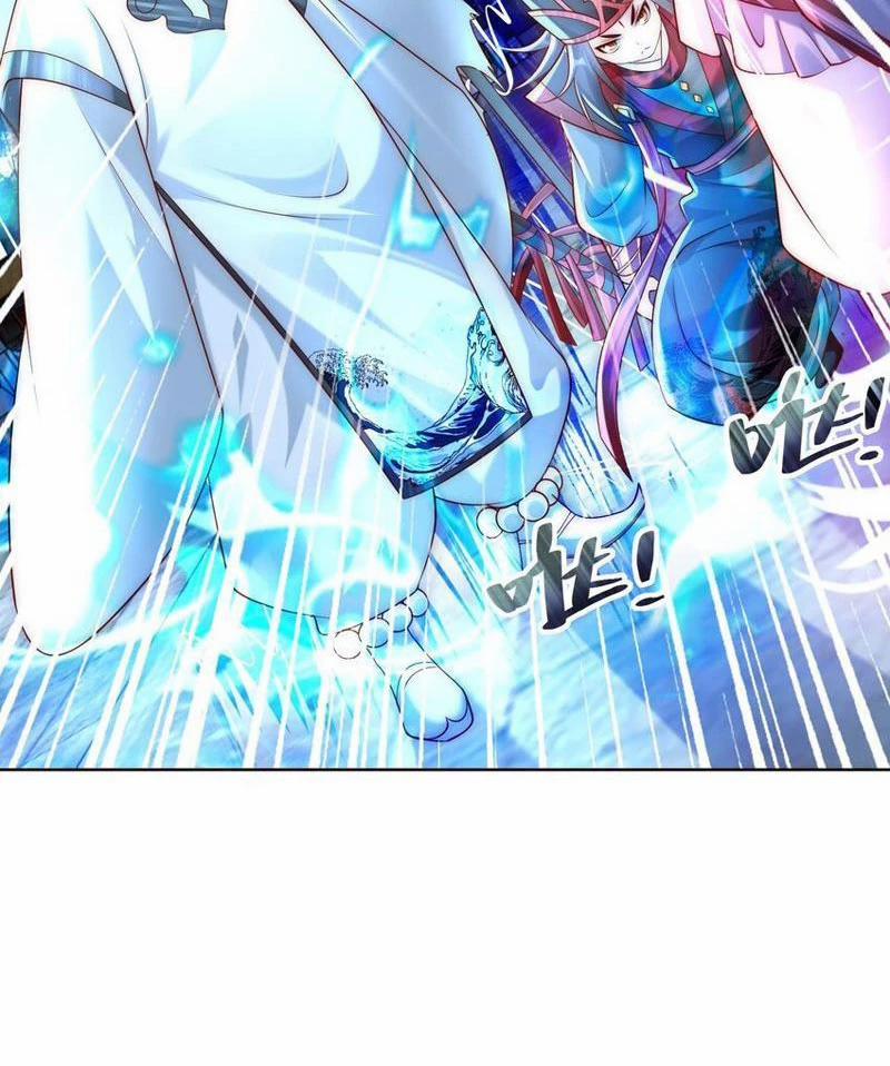 Ta Thực Sự Không Muốn Làm Thần Tiên 35 trang 69