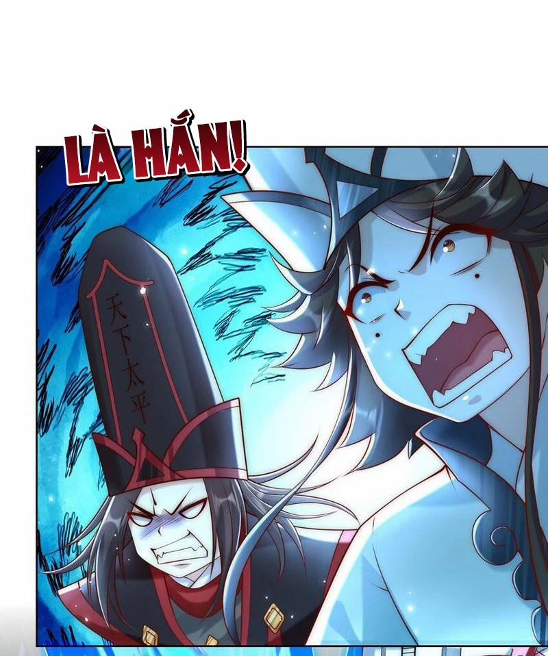 Ta Thực Sự Không Muốn Làm Thần Tiên 35 trang 77