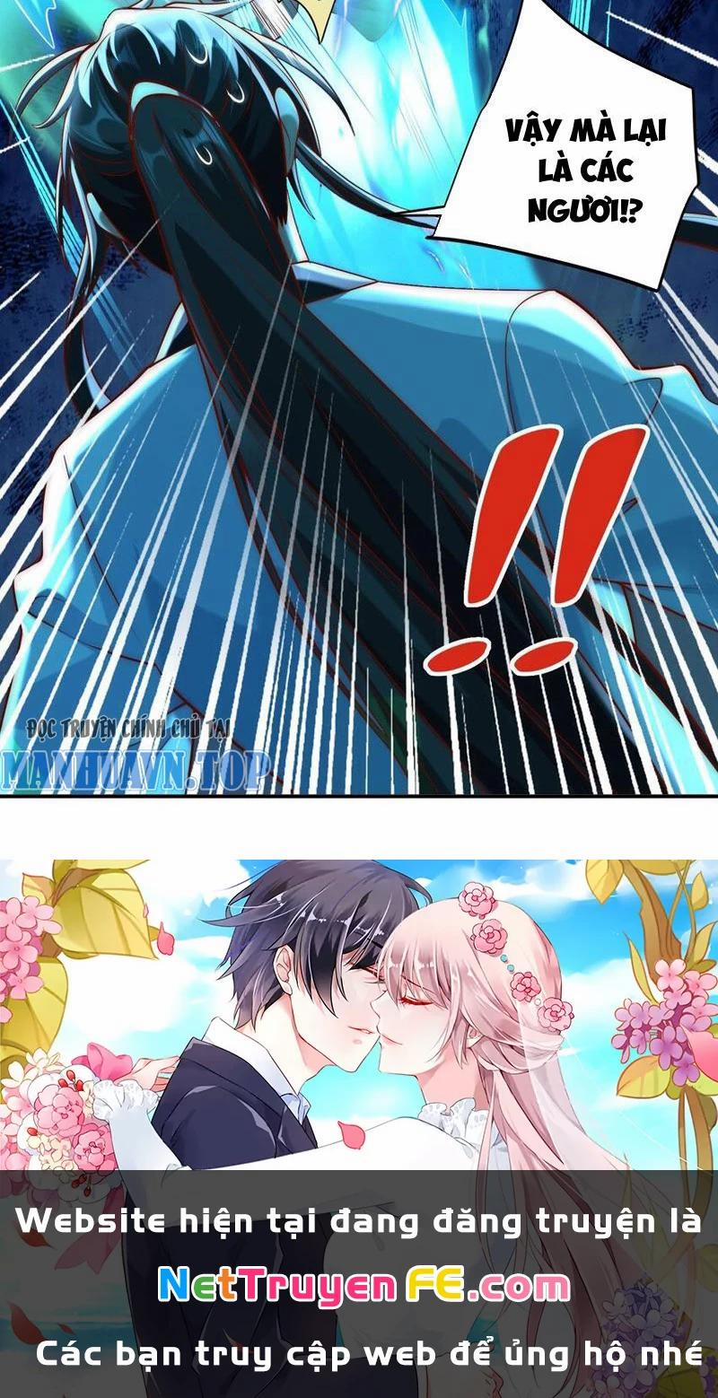 Ta Thực Sự Không Muốn Làm Thần Tiên 35 trang 79