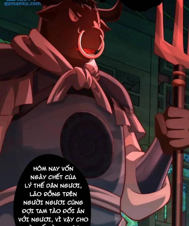 Ta Thực Sự Không Muốn Làm Thần Tiên 36 trang 18