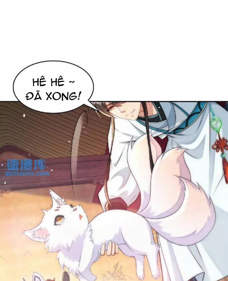 Ta Thực Sự Không Muốn Làm Thần Tiên 36 trang 45