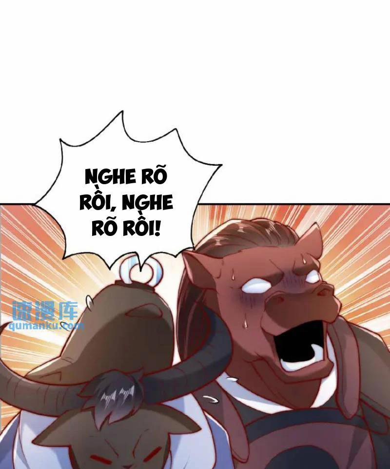 Ta Thực Sự Không Muốn Làm Thần Tiên 37 trang 17