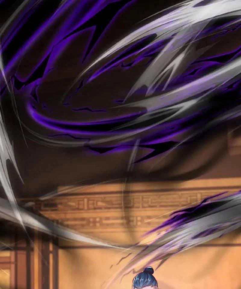 Ta Thực Sự Không Muốn Làm Thần Tiên 37 trang 3