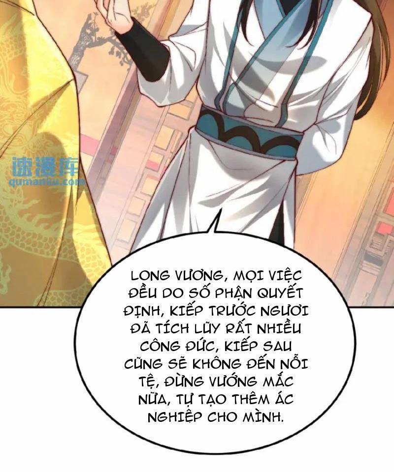 Ta Thực Sự Không Muốn Làm Thần Tiên 37 trang 59