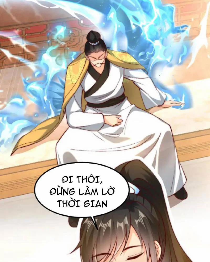 Ta Thực Sự Không Muốn Làm Thần Tiên 37 trang 64