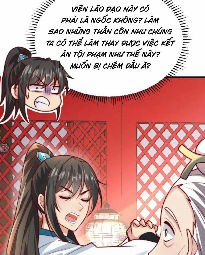 Ta Thực Sự Không Muốn Làm Thần Tiên 37 trang 69