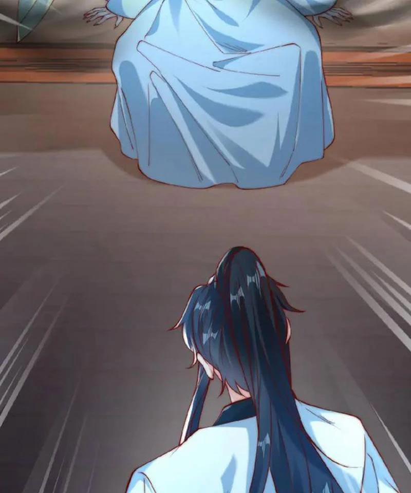 Ta Thực Sự Không Muốn Làm Thần Tiên 37 trang 7