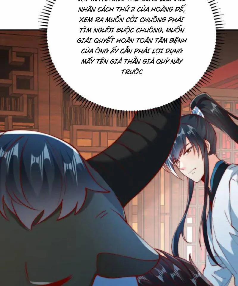 Ta Thực Sự Không Muốn Làm Thần Tiên 37 trang 9