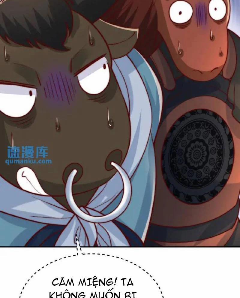 Ta Thực Sự Không Muốn Làm Thần Tiên 37 trang 94