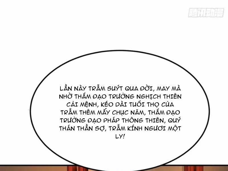 Ta Thực Sự Không Muốn Làm Thần Tiên 38 trang 102