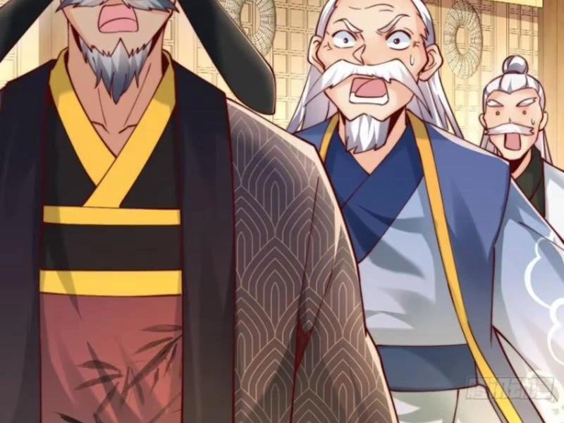 Ta Thực Sự Không Muốn Làm Thần Tiên 38 trang 112