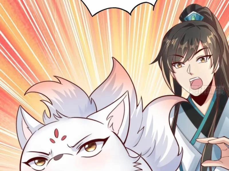 Ta Thực Sự Không Muốn Làm Thần Tiên 38 trang 12