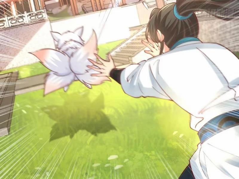 Ta Thực Sự Không Muốn Làm Thần Tiên 38 trang 16