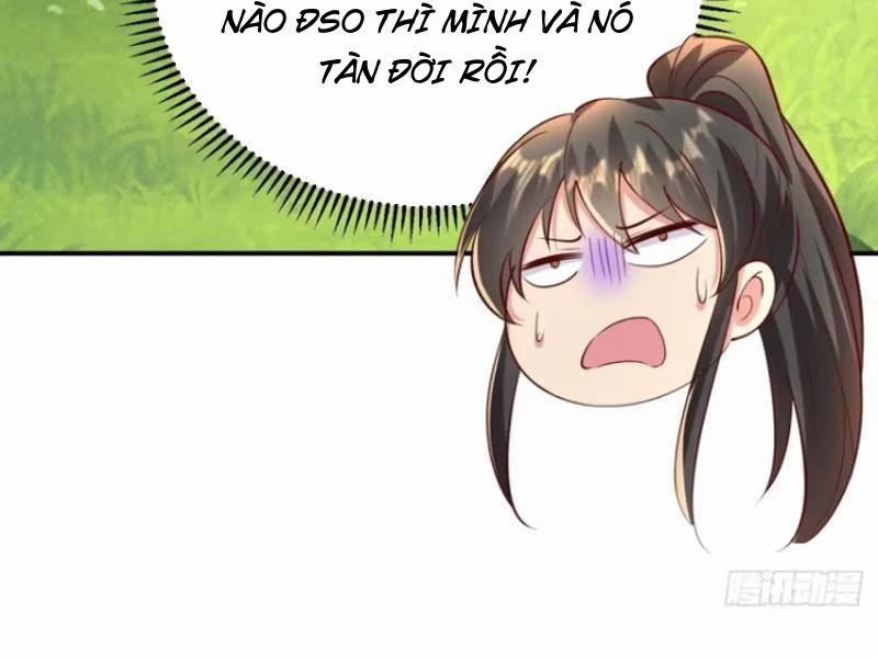 Ta Thực Sự Không Muốn Làm Thần Tiên 38 trang 20