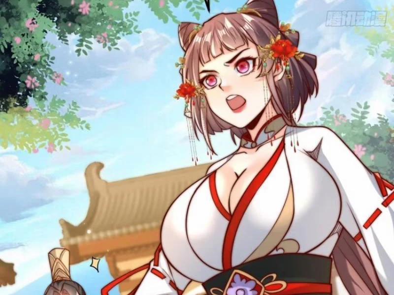 Ta Thực Sự Không Muốn Làm Thần Tiên 38 trang 45